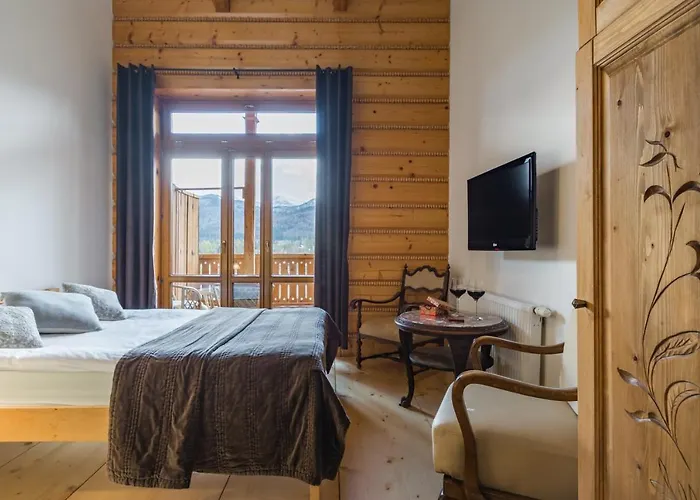 쇼드니카 * 자코파네