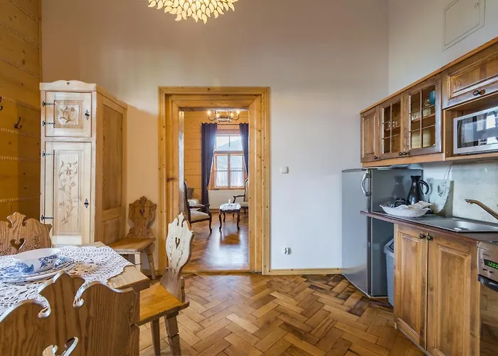 منزل للإقامة شودنيكا *