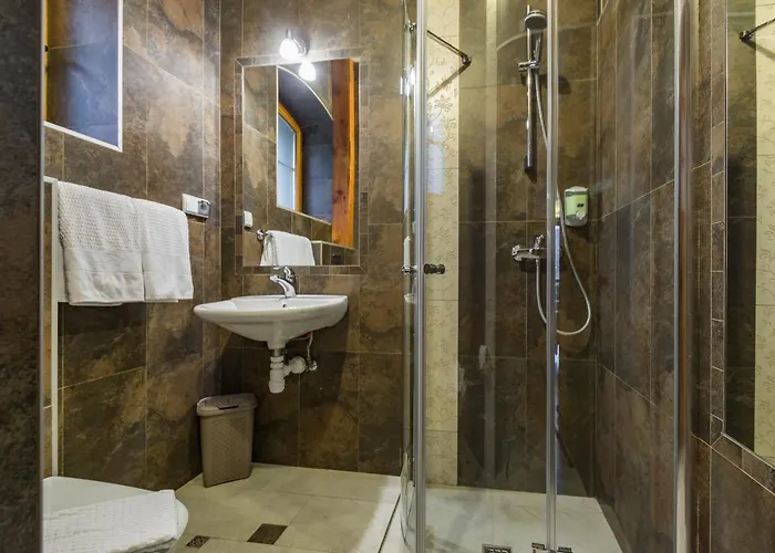 홈스테이 쇼드니카 자코파네