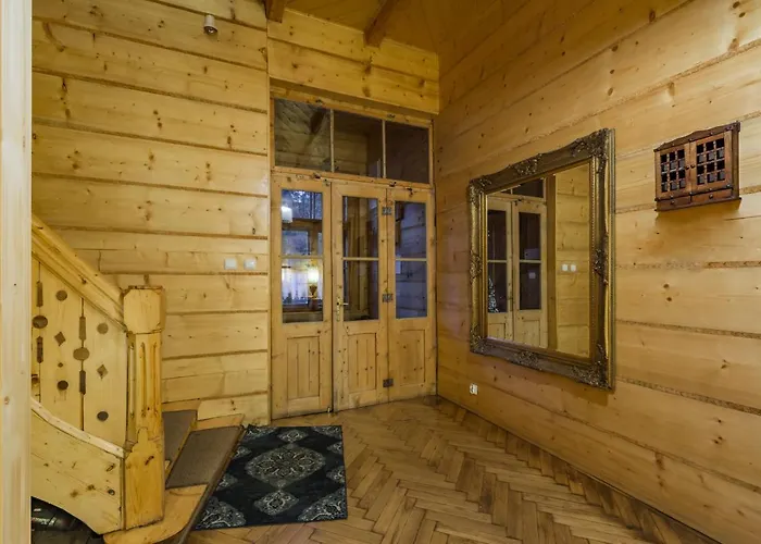 홈스테이 쇼드니카