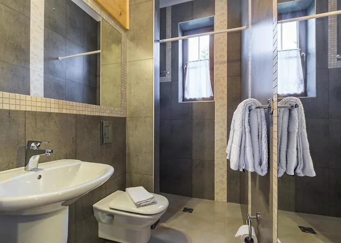 شودنيكا منزل للإقامة *