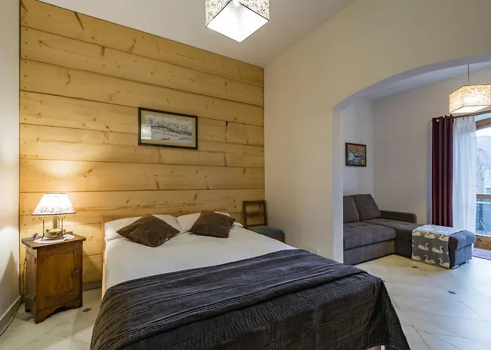 منزل للإقامة شودنيكا