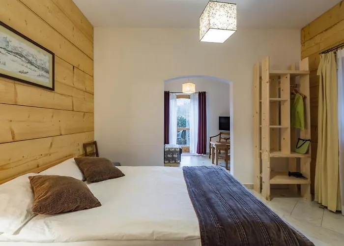 منزل للإقامة شودنيكا